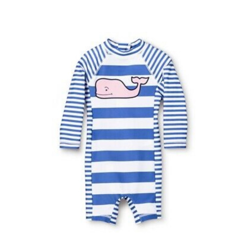 3-6 Month Vineyard Vines One piece